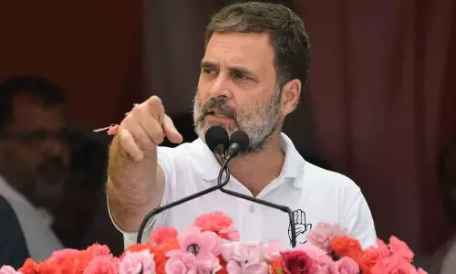 Bengaluru court summons Rahul Gandhi in defamation case filed by BJP leader Bengaluru court summons Rahul Gandhi in defamation case filed by BJP leader