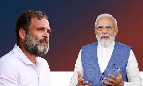 Loksabha election exitpoll