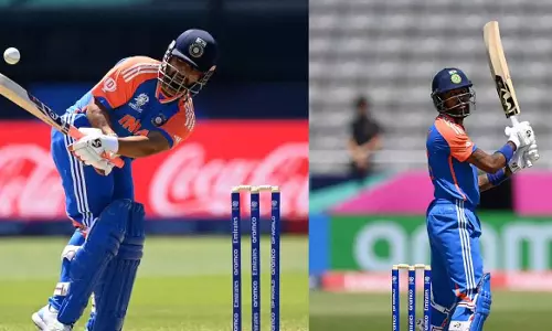 The game doesnt matter; Half century off the ball, India crush Bangladesh by 60 runs