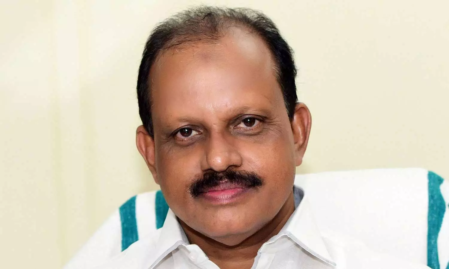 Ahammad Devarkovil