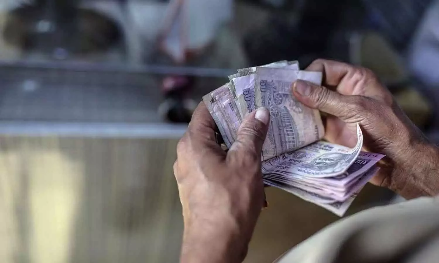 If govt employee takes bribe, his wife must face consequence too, says Madras HC