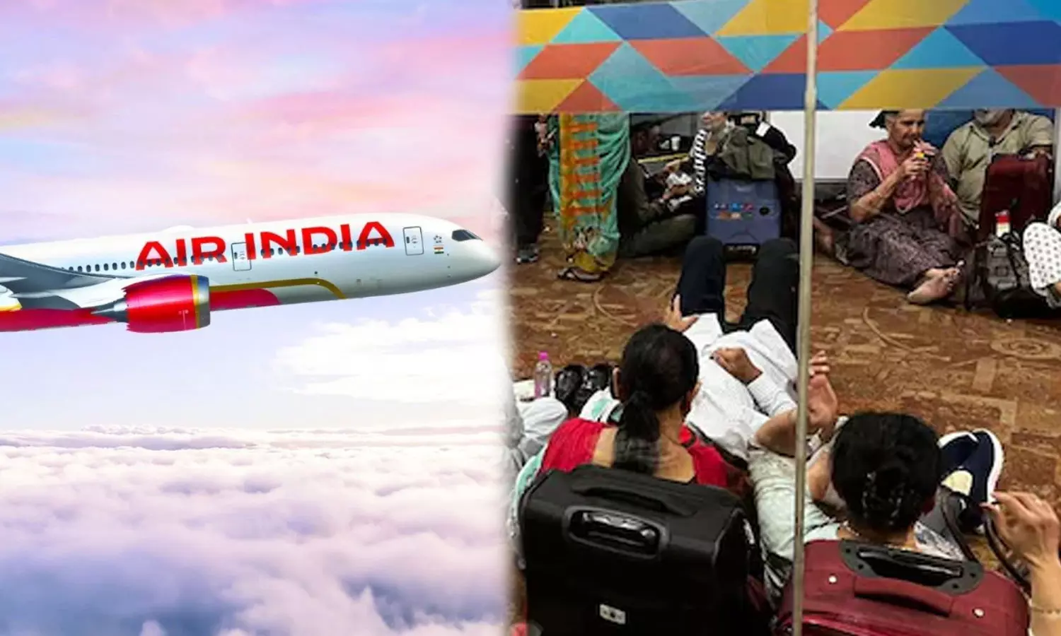 Air India apologises,Air IndiaFlight Delay,  San Francisco flight, ₹30,000 travel voucher,എയര്‍ഇന്ത്യ,വിമാനം വൈകി,എയര്‍ ഇന്ത്യ വിമാനം,
