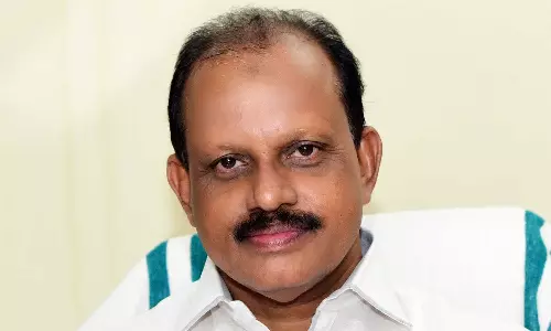 Ahammad Devarkovil