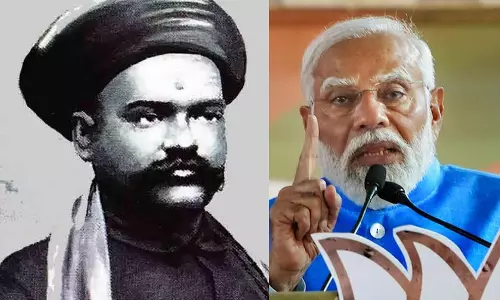 ഞായറാഴ്ച അവധി: ചരിത്രം മറച്ചുവെച്ചുള്ള മോദിയുടെ വിഷം നിറഞ്ഞ വഷളത്ത പ്രസ്താവനകള്‍