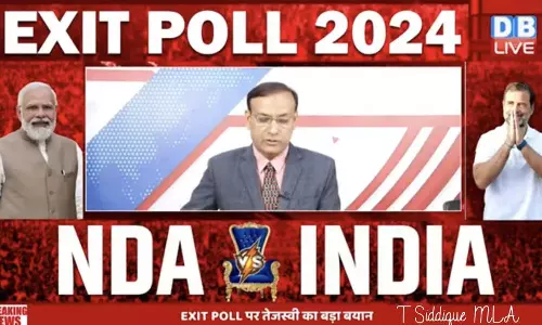 db news exit poll db news exit poll