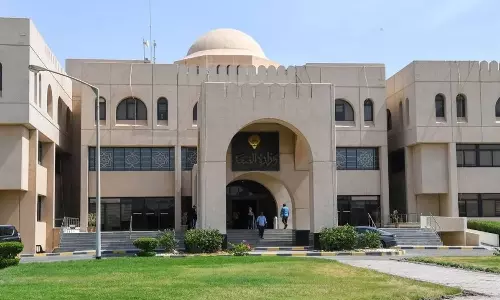 കുവൈത്തിൽ ട്രാവലേർസ് ഹെൽത്ത് സർവീസ് ആരംഭിച്ചു