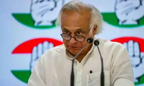 EC seeks details from Jairam Ramesh on alleged Amit Shahs calls to 150 DMs