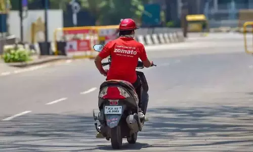 Avoid Ordering During Peak Afternoon Hours: Zomatos Appeal To Customers Avoid Ordering During Peak Afternoon Hours: Zomatos Appeal To Customers