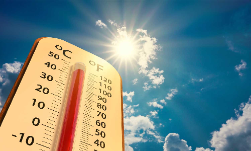 Humidity to increase along with heat in Qatar in coming days: Met department