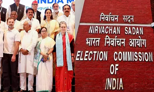 Ensure transparency in vote counting Ensure transparency in vote counting