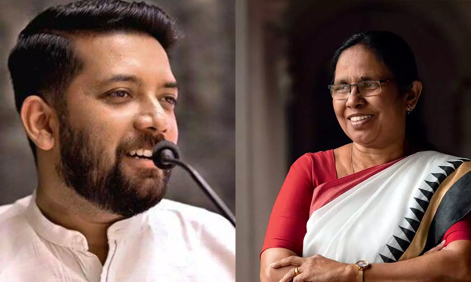 Security has been tightened in Vadakara ahead of the counting of votes Security has been tightened in Vadakara ahead of the counting of votes