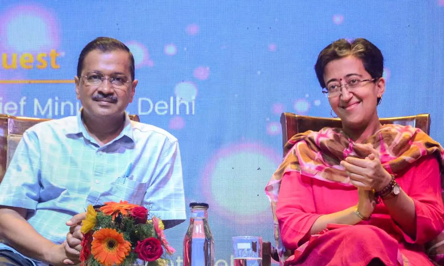 Arvind Kejriwal back in jail Arvind Kejriwal back in jail