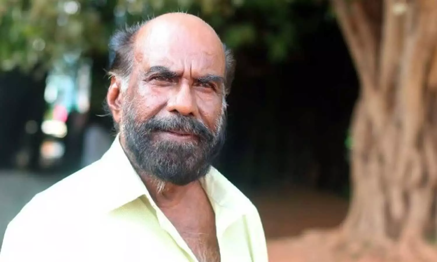 ചലച്ചിത്ര- സാംസ്കാരിക പ്രവർത്തകൻ ചെലവൂർ വേണു അന്തരിച്ചു ചലച്ചിത്ര- സാംസ്കാരിക പ്രവർത്തകൻ ചെലവൂർ വേണു അന്തരിച്ചു