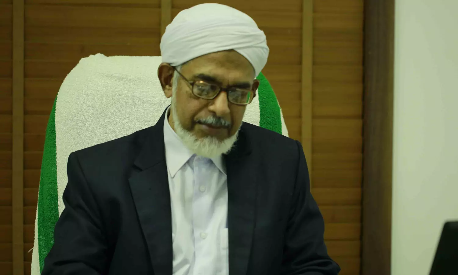 bahauddeen muhammed nadwi