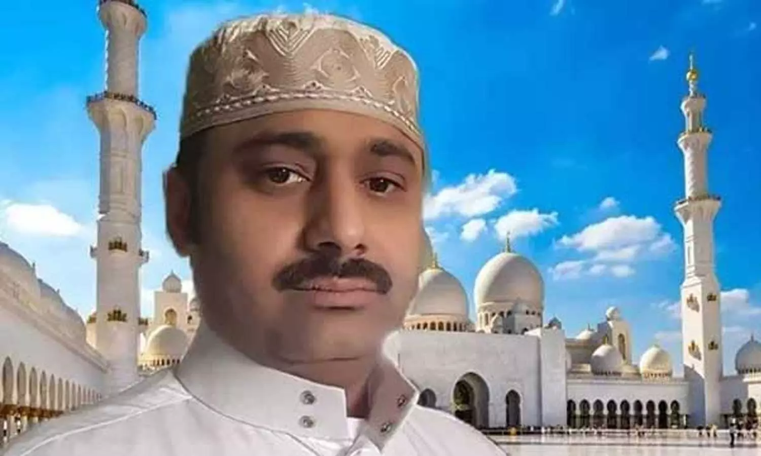 Release of Abdul Rahim; The heirs signed the settlement agreement