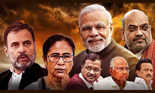 Loksabha election result tomorrow