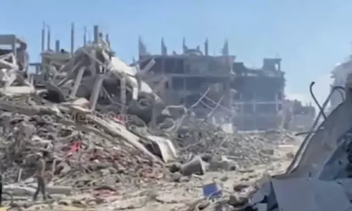 Crisis in Israel after Joe Biden proposed a cease-fire agreement