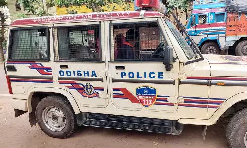 Alone At Home as Parents Went To Vote, Girl Raped And Murdered