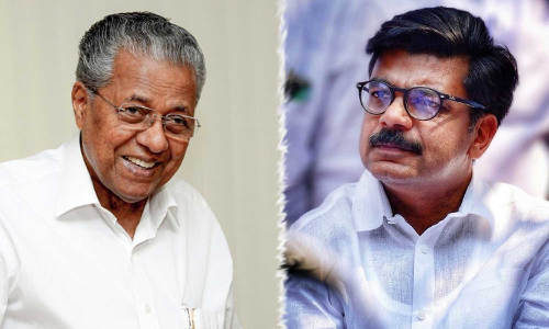 The High Court adjourned the plea of Mathew Kuzhalnadan The High Court adjourned the plea of Mathew Kuzhalnadan