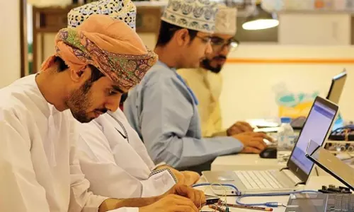 2023 Youth Development Index: Oman jumps to 33rd place