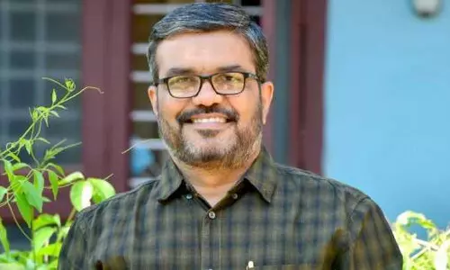 പ്രതിപക്ഷത്തിന് ഇത്തവണ ലഭിച്ചത് തുരുമ്പിച്ച ആയുധം: എം.ബി രാജേഷ് ‌‌‌