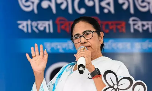 Exit Polls,Mamata Banerjee,Election2024,LokSabha2024,മമത ബാനര്‍ജി,ലോക്സഭാ തെരഞ്ഞെടുപ്പ്,എക്സിറ്റ് പോള്‍,പശ്ചിമ ബംഗാള്‍,ലോക്സഭാ തെരഞ്ഞെടുപ്പ് ഫലം,തൃണമൂല്‍ കോണ്‍ഗ്രസ്