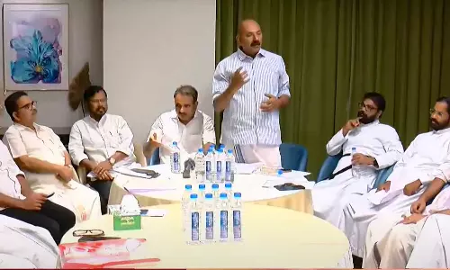 Higher Secondary Seat Crisis