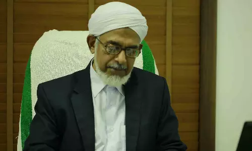 bahauddeen muhammed nadwi