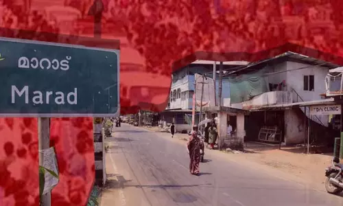 മാറാട്, തീവ്രവാദം, ഭീകരാക്രമണം, എകണോമിക് ജിഹാദ്: 2024 മേയ് മാസം കേരളത്തില്‍ സംഭവിച്ചത്