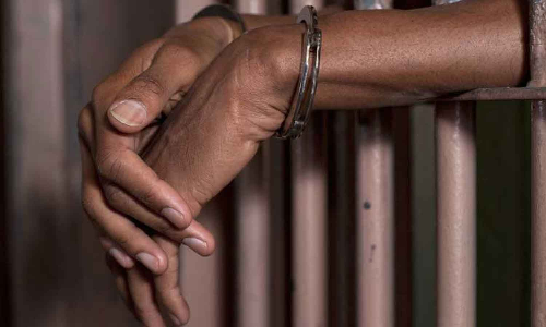 Film producer in Chennai arrested for raping woman