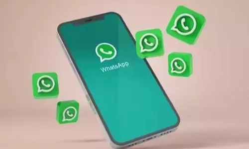 ഒരു മാസത്തിനുള്ളിൽ 71 ലക്ഷം വാട്സ് ആപ്പ് അക്കൗണ്ടുകൾ പൂട്ടിക്കെട്ടി മെറ്റ