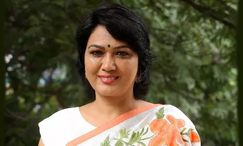 Telugu actor Hema arrested for drug consumption at Bengaluru rave party, Bengaluru rave party case