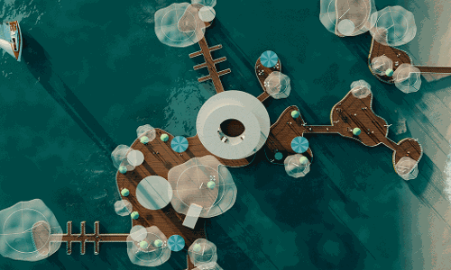 Two Beaches In Dubai To Get A Makeover