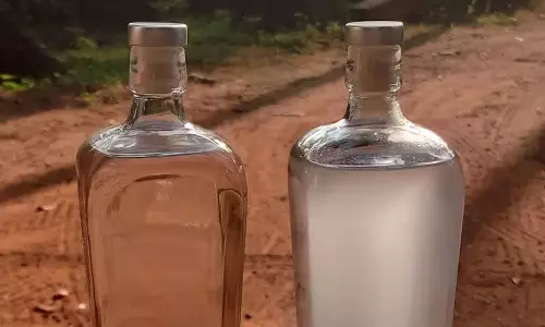 Charayam Vati during Corona; 3 years rigorous imprisonment for the accused,latest news