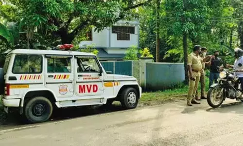 Unauthorized modification and installation of additional light will give work; The Motor Vehicle Department is preparing to tighten vehicle inspection,latestnews