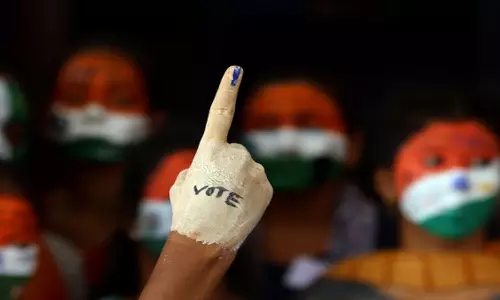 loksabha election