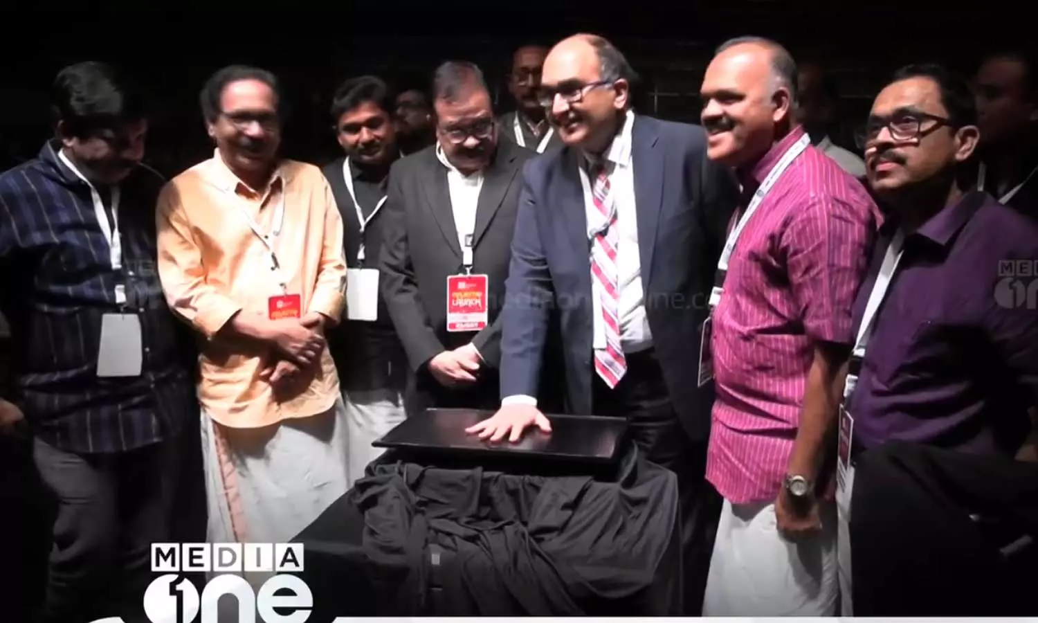 The official launching program of Malappuram District Expatriate Association in Qatar has concluded