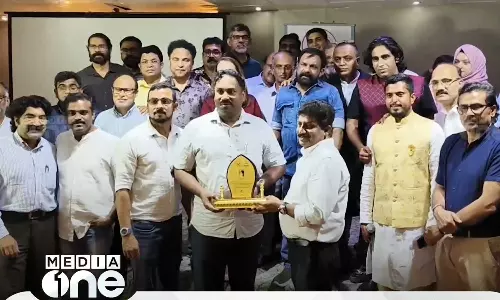 ജിദ്ദ കേരള പൗരാവലി സംഘടിപ്പിച്ച നേതൃത്വ പരിശീലന പരിപാടി സമാപിച്ചു