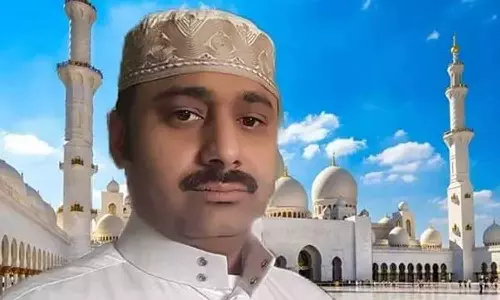 Release of Abdul Rahim; The heirs signed the settlement agreement