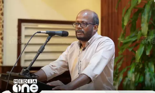 മാർഗദർശി പ്രഭാഷണ പരമ്പരയുടെ പത്താം വാർഷികാഘോഷ പൊതുസമ്മേളനം സംഘടിപ്പിച്ചു