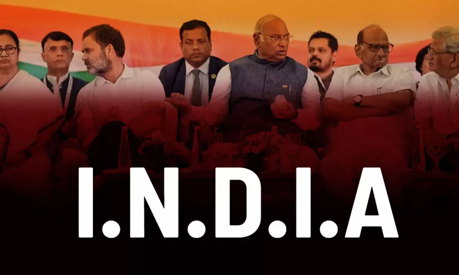 ആദ്യത്തെ ഫലസൂചനയെത്തി; ഇന്ഡ്യ സഖ്യം മുന്നില് ആദ്യത്തെ ഫലസൂചനയെത്തി; ഇന്ഡ്യ സഖ്യം മുന്നില്