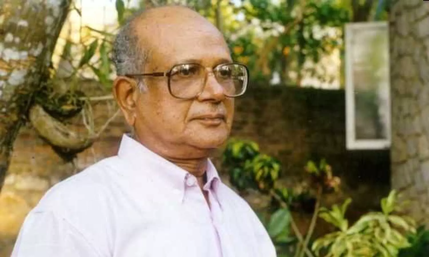 മുതിർന്ന മാധ്യമപ്രവർത്തകൻ ബി.ആർ.പി ഭാസ്കർ അന്തരിച്ചു മുതിർന്ന മാധ്യമപ്രവർത്തകൻ ബി.ആർ.പി ഭാസ്കർ അന്തരിച്ചു