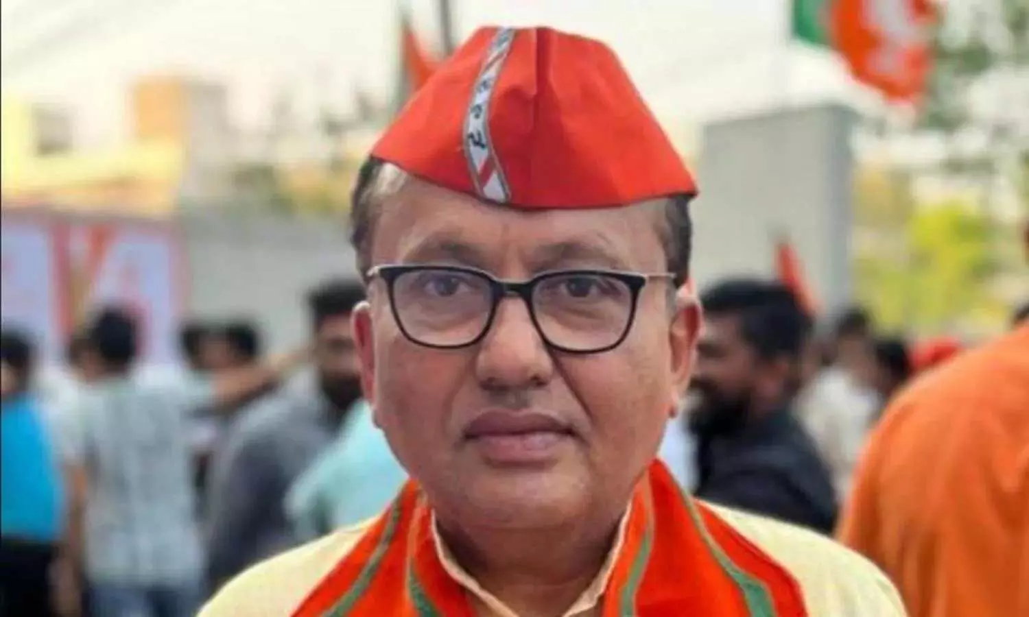 Why BJP won 1 seat before counting began Why BJP won 1 seat before counting began