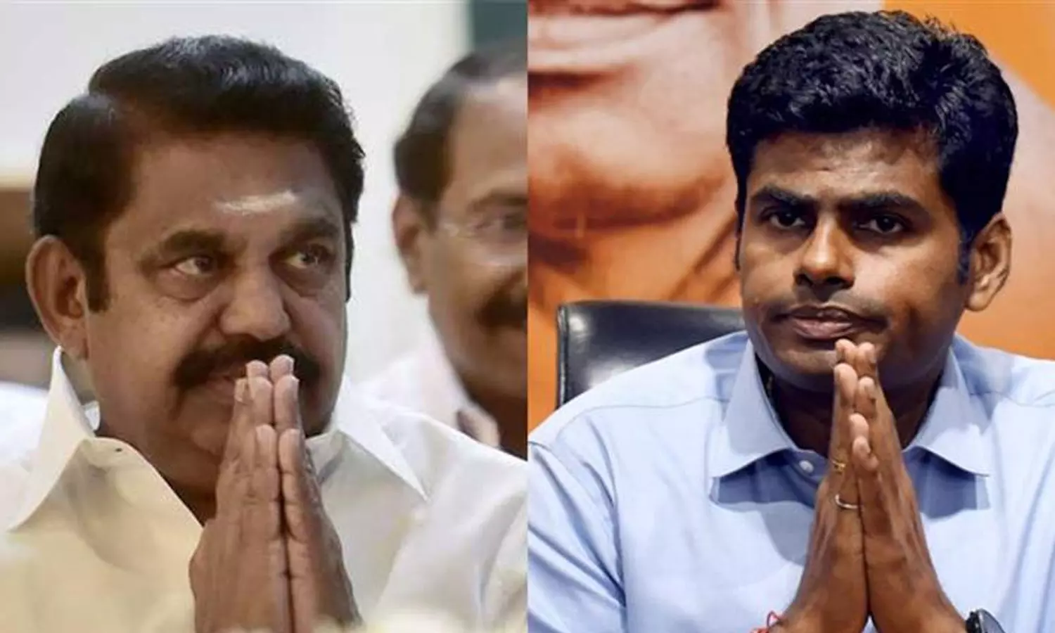 ബി.ജെ.പിയെയും അണ്ണാ ഡി.എം.കെയും നിലം തൊടിക്കാതെ തമിഴകം