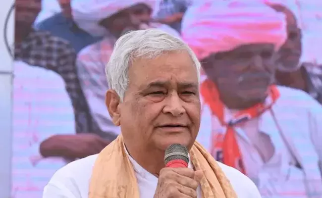 Kirodi Lal Meena Kirodi Lal Meena