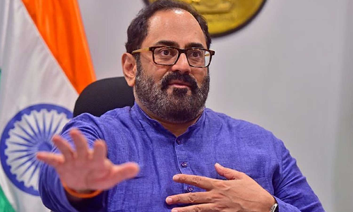 കേരളത്തിൽ ബിജെപിക്ക് ആദ്യ ലീഡ്