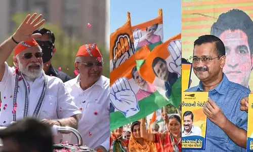 Lok Sabha election ,Delhi , Aam Aadmi Party,Indian National Congress,bjp, politics ,Live news,Election2024,LokSabha2024,ലോക്സഭാ തെരഞ്ഞെടുപ്പ്,ഡല്‍ഹി,ആംആദ്മി പാര്‍ട്ടി,
