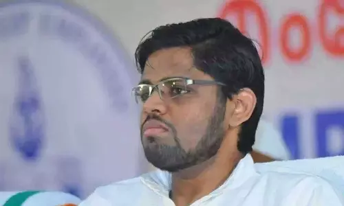 ലക്ഷദ്വീപിൽ കോൺഗ്രസ് മുന്നേറ്റം ലക്ഷദ്വീപിൽ കോൺഗ്രസ് മുന്നേറ്റം