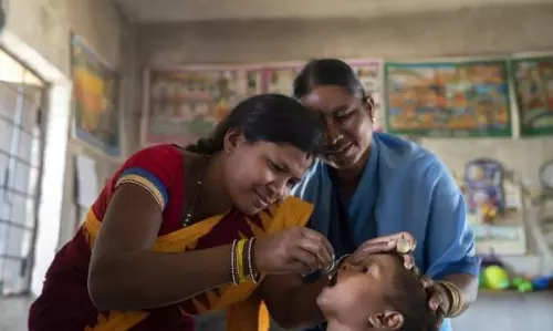 vaccination for children