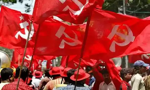 Left Parties gain in Rajasthan, Bihar and Tamil Nadu in Lok Sabha elections 2024, Lok Sabha 2024, Elections 2024, Lok Sabha election results 2024 Left Parties gain in Rajasthan, Bihar and Tamil Nadu in Lok Sabha elections 2024, Lok Sabha 2024, Elections 2024, Lok Sabha election results 2024